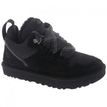 Scarpe da Sport Ugg Australia Lowmel Black EU 39