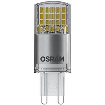 OSRAM G9 LED Lamp, 40 Watt Replacement, Cool White 4000K