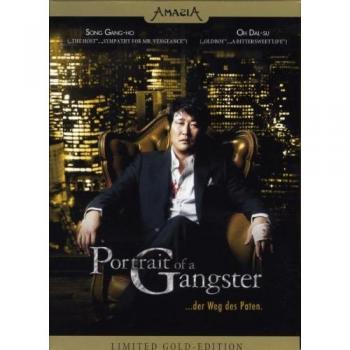 Gangster-Porträt [Sonderausgabe]