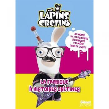 The Lapins crétins