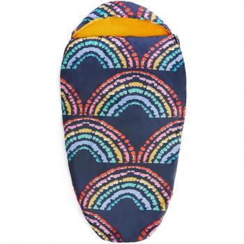 Pod Sleeping Bag for Kids