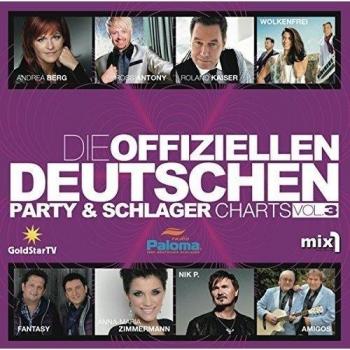 Répertoire Party et Schlager Allemand Vol. 3