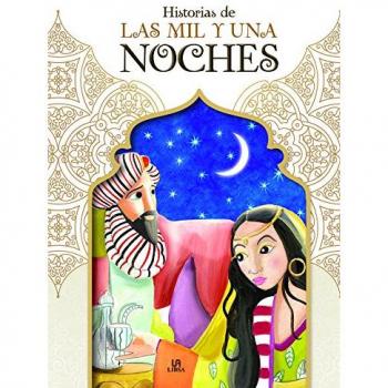 Historias de las mil y una noches