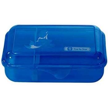 Step by Step Schulzubehör Lunchbox Mermaid Bella