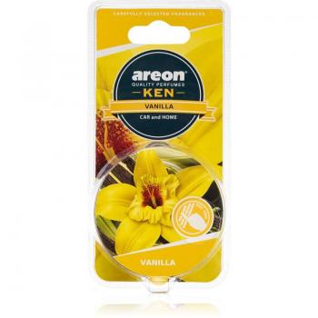 Areon Ken Vaniglia 35 g deodorante per auto