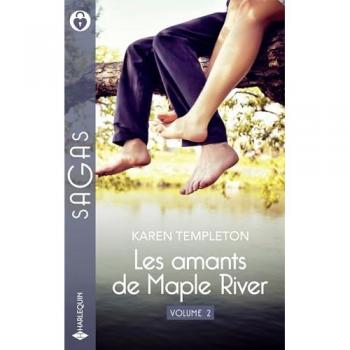 Karen Templeton Les Amants De Maple River