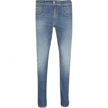 RePlay Jeans Blu Medio 28
