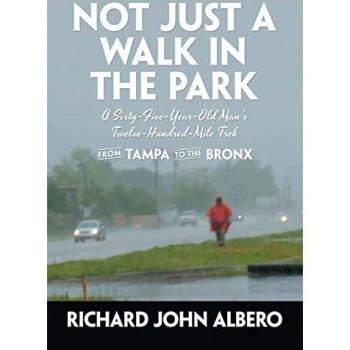Not Just a Walk in the Park