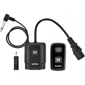 Godox FlashMaster 16C – Solución Estudio