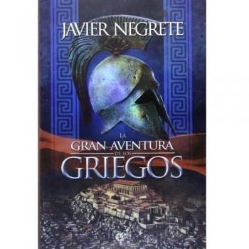LA GRAN AVENTURA GRIEGOS
