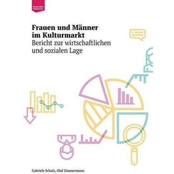 Frauen und MÃ¤nner im Kulturmarkt