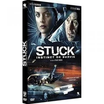 DVD Survival Instinct