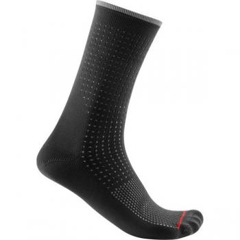 Castelli Premio 18 calze nere