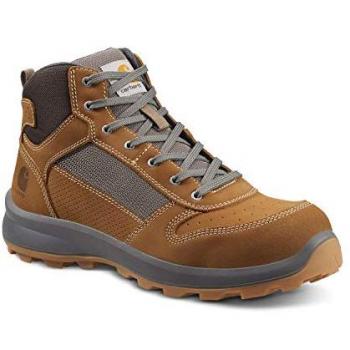 Carhartt Mid S1P Stiefel Braun für Damen