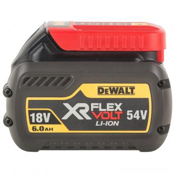 DeWalt DCB546 XR FlexVolt 6.0AH Battery 18V-54V