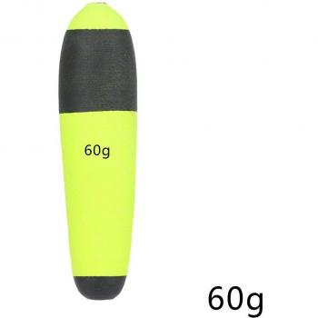 Accesorio de Pesca Verde para Pike