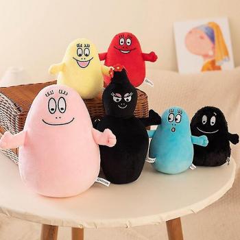 Poupée Barbapapa Douce