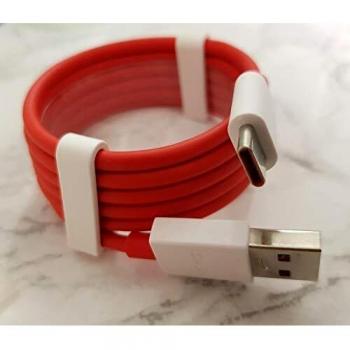 OnePlus Dash Schnellladekabel USB-C 1m