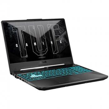 Portátil gaming ASUS TUF F15