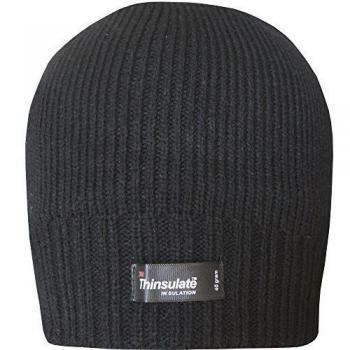 Keraiz Winterbeanie – Thinsulate‑Isolierte Mütze für Männer & Frauen
