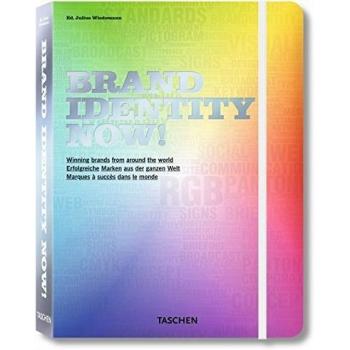 Brand Identity Now !