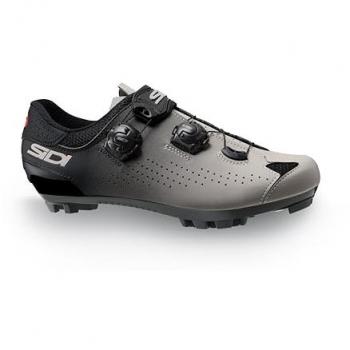 MOUNTAIN ROVER EAGLE 10 FOOTWEAR – GREY/BLACK, UK 7.5