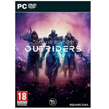Outriders Édition Spéciale PC