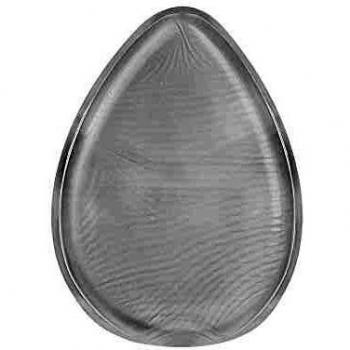 T4B Transparent Silicone Make-up Sponge