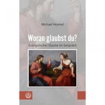 Woran glaubst du?