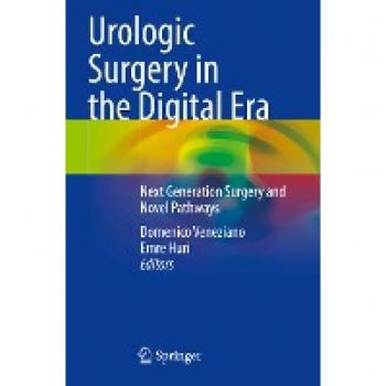 Urologic Surgery in the Digital Era