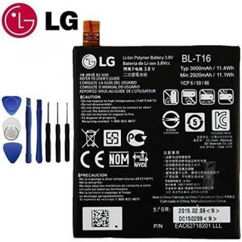 Cellulare LG BL‑T16 Bulk Power