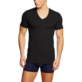 Calida Evolution V-Neck T-Shirt for Men
