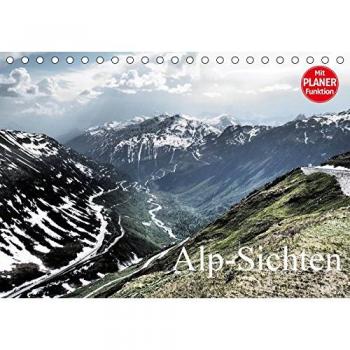 Alp-Sichten