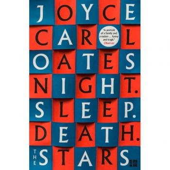Night. Sleep. Death. The Stars.