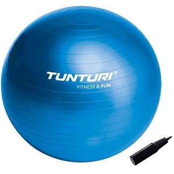 Tunturi 65 cm Blue Balance Ball