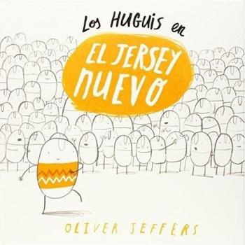 Los Huguis en El jersey nuevo