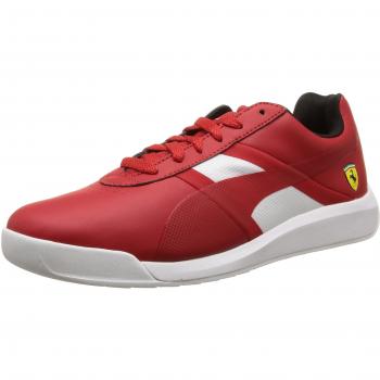 Puma Pilota Tech Sf, Baskets homme