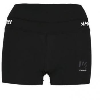 Female Black EasyFrizz Short‑Style