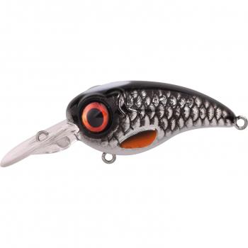 Swimbait Spro Fat Iris 50 CR con Motivo Cucaracha