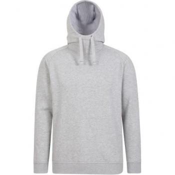 Alder Hombre Sudadera con Capucha Montaña