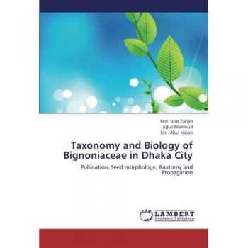 Taxonomy and Biology of Bignoniaceae in Dhaka City
