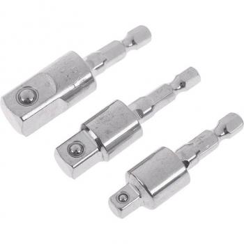 360 Degree Wind Batch Wrench Adapter