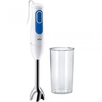 Mini hachoir 350ml Braun MQ3000WH MultiQuick 3 Vario Aperitive
