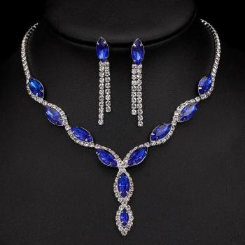 Joyas Brillantes de la Alianza Verde