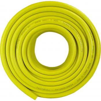 Faithfull Heavy Duty Reinforced Builder's Hose 30m 19mm (3/4in) Diameter
