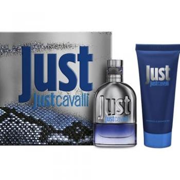 Eleganza Maschile – Roberto Cavalli JUST CAVALLI FOR HIM Cofanetto Regalo