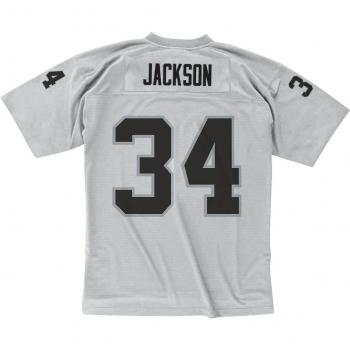 Los Angeles Raiders Bo Jackson Trikot für Männer