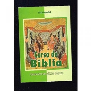 CURSO DE BIBLIA