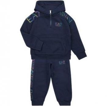 Chándal Deportivo Emporio Armani EA7 Kids