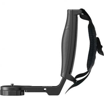 ZHIYUN MiniGrip Poignée L – fixateur d’éclairage LED, mic et écran